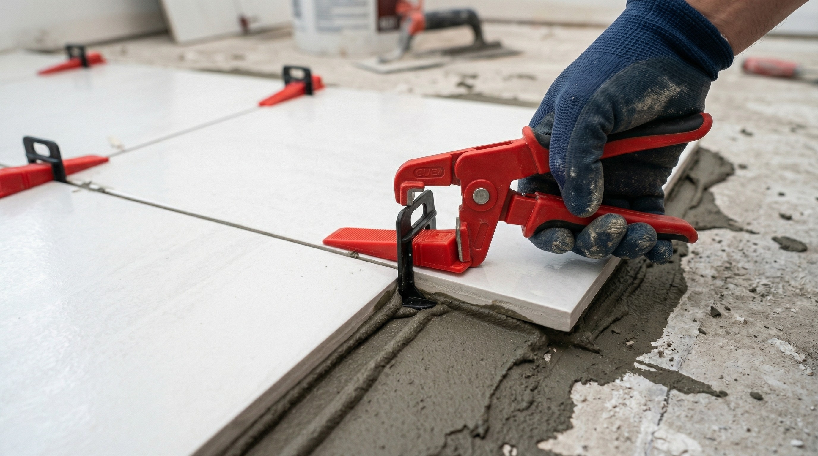 Matthias Kern Fliesenlegerfachgeschäft – Fliesenleger Loffenau